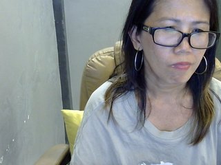 MariaLeteciaFilipina Porn Show