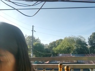 MariaLeteciaFilipina Porn Show