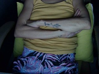 MariaLeteciaFilipina Porn Show