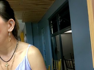 MariaLeteciaFilipina Porn Show