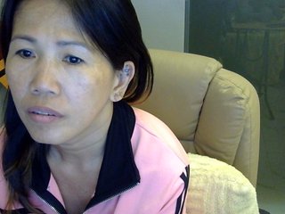 MariaLeteciaFilipina Porn Show