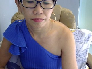 MariaLeteciaFilipina Porn Show