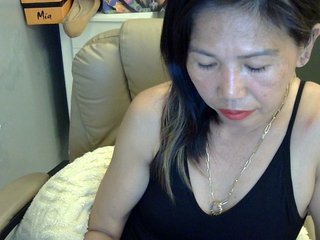 MariaLeteciaFilipina Porn Show