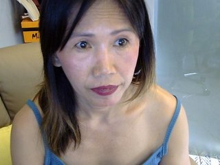 MariaLeteciaFilipina Porn Show