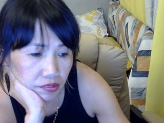 MariaLeteciaFilipina Porn Show