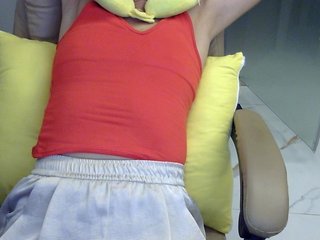 MariaLeteciaFilipina Porn Show