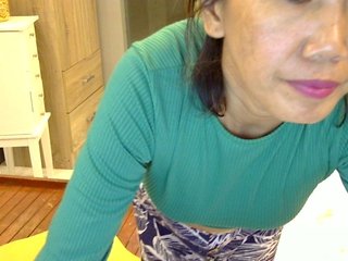 MariaLeteciaFilipina Porn Show