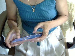 MariaLeteciaFilipina Porn Show