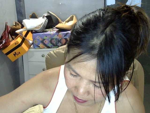 MariaLeteciaFilipina's BongaCams show and profile