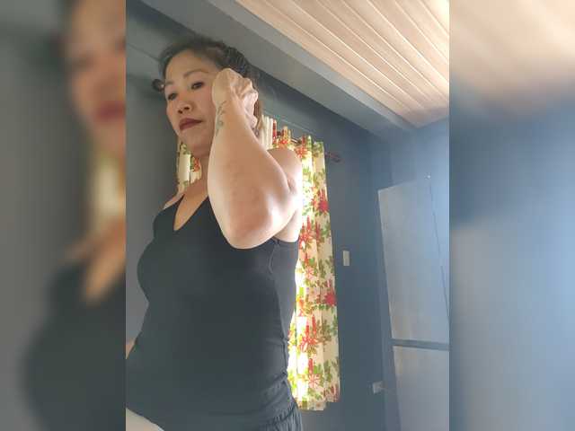 MariaLeteciaFilipina's BongaCams show and profile