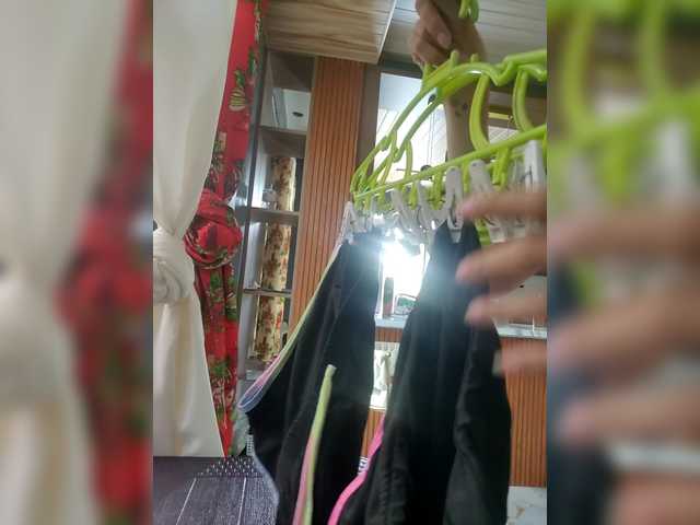 MariaLeteciaFilipina's BongaCams show and profile