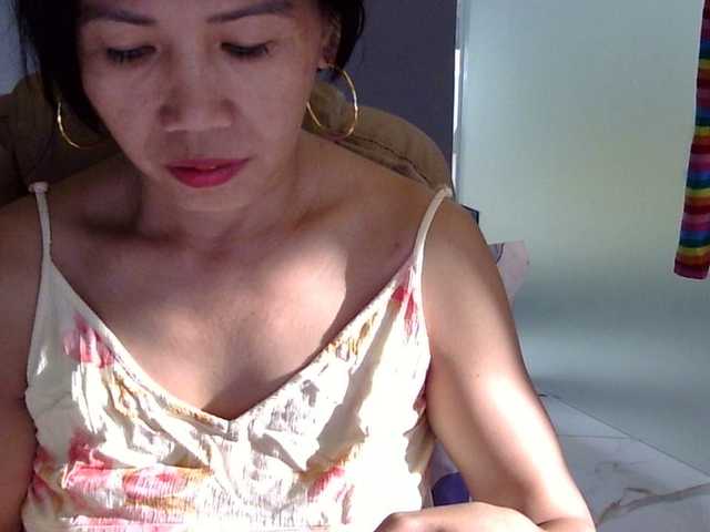 MariaLeteciaFilipina's BongaCams show and profile