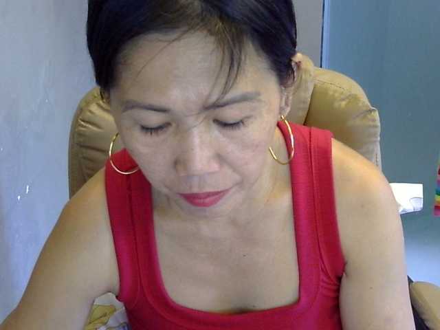 MariaLeteciaFilipina