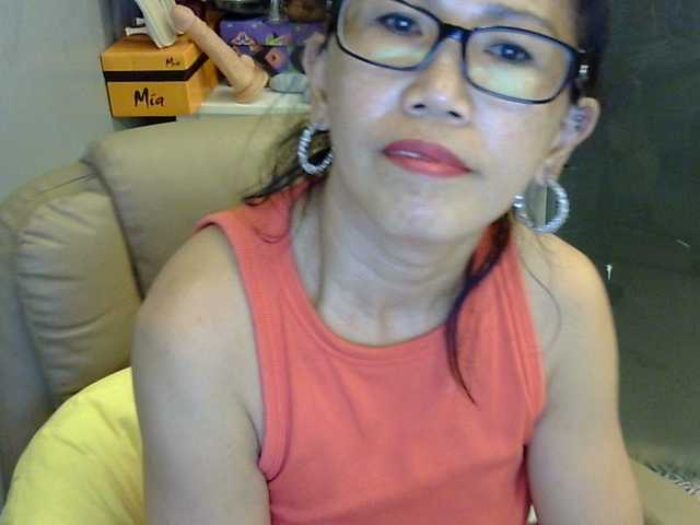 MariaLeteciaFilipina