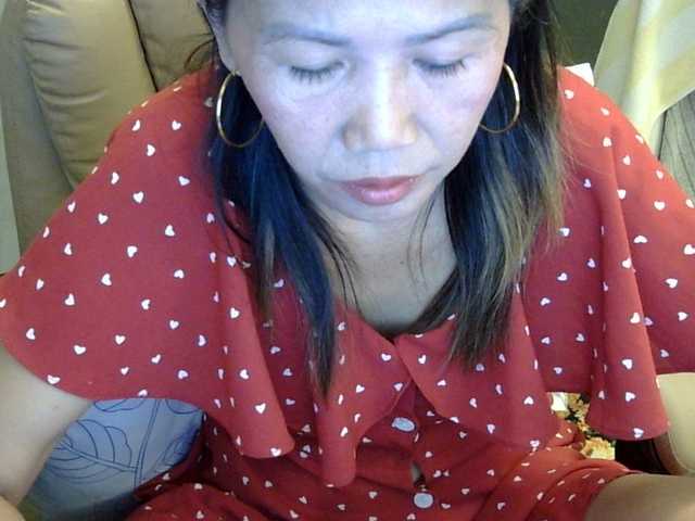 MariaLeteciaFilipina's BongaCams show and profile