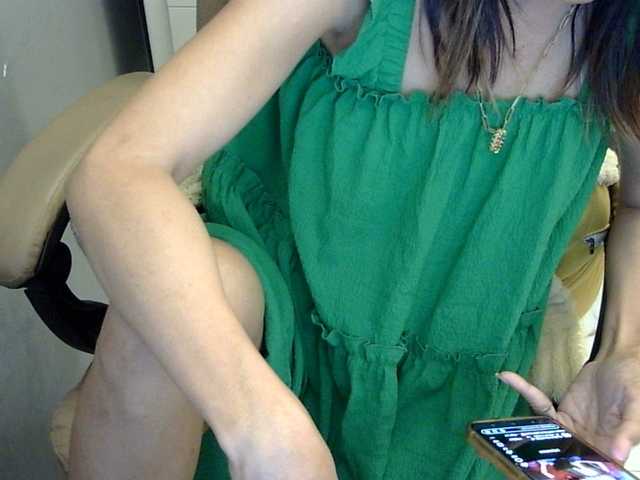 MariaLeteciaFilipina's BongaCams show and profile