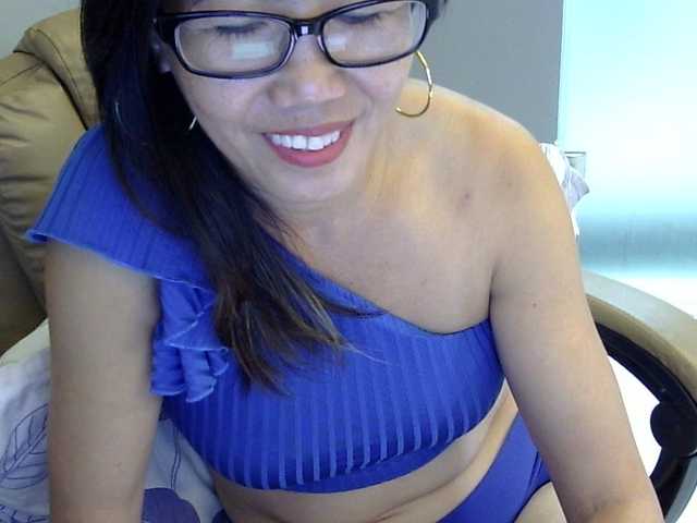 MariaLeteciaFilipina's BongaCams show and profile