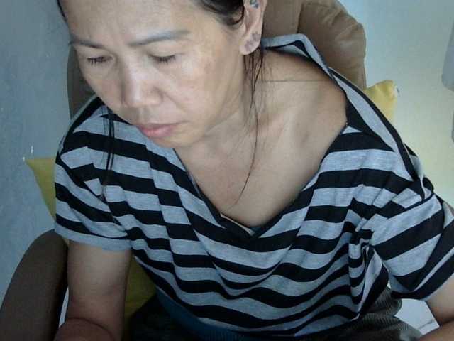 MariaLeteciaFilipina