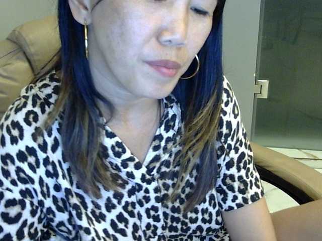 MariaLeteciaFilipina's BongaCams show and profile