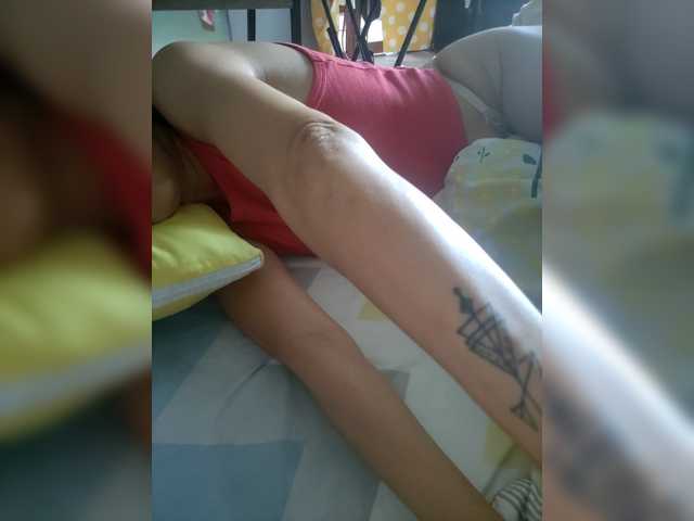 MariaLeteciaFilipina's BongaCams show and profile