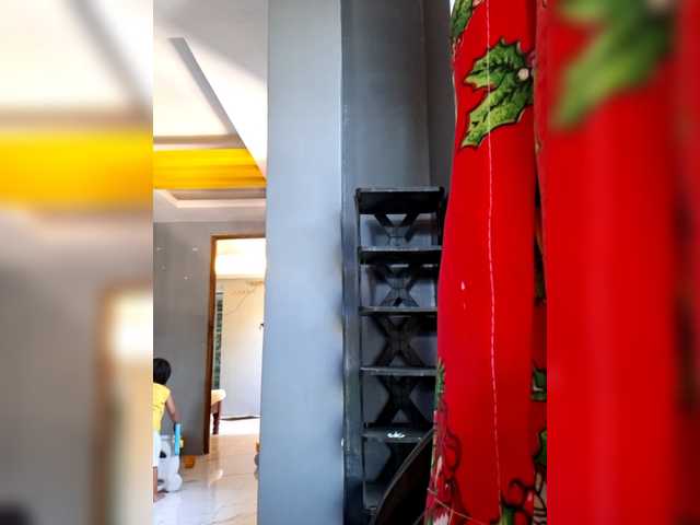 MariaLeteciaFilipina webcam