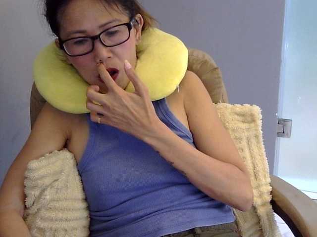 MariaLeteciaFilipina's BongaCams show and profile