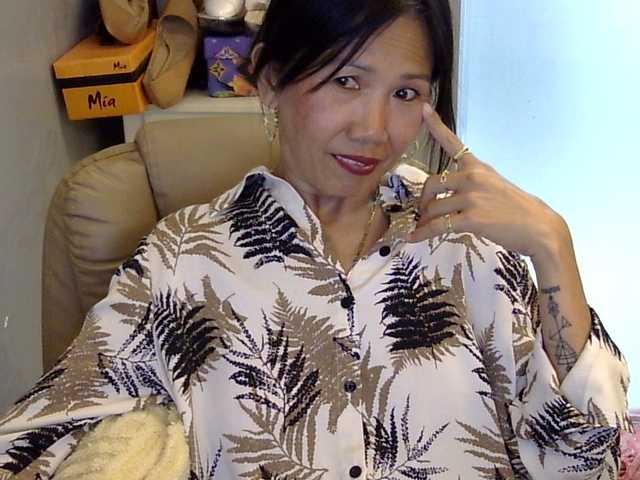 MariaLeteciaFilipina's BongaCams show and profile