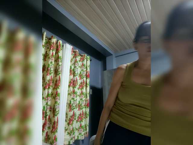 MariaLeteciaFilipina's BongaCams show and profile