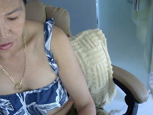 MariaLeteciaFilipina's BongaCams show and profile