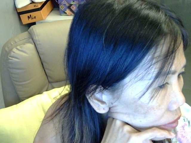 MariaLeteciaFilipina's BongaCams show and profile