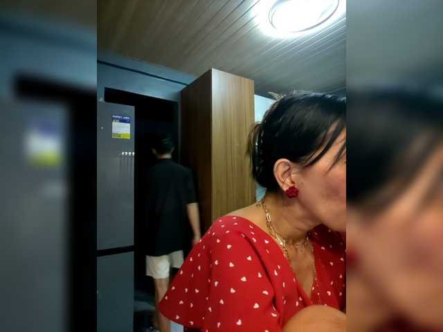 MariaLeteciaFilipina's BongaCams show and profile