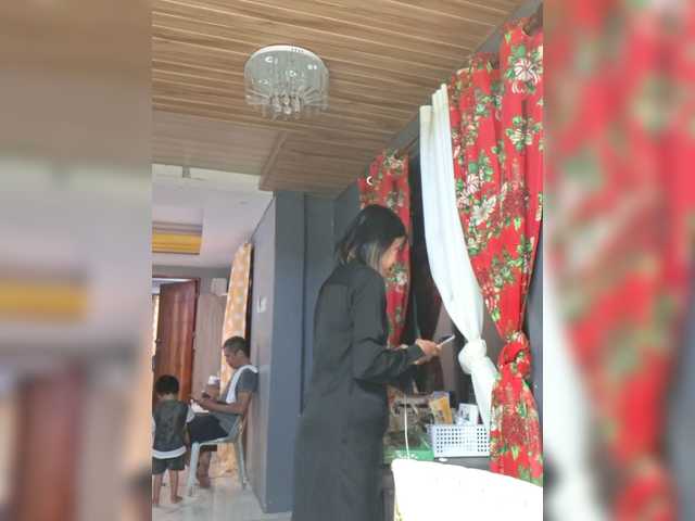 MariaLeteciaFilipina's BongaCams show and profile