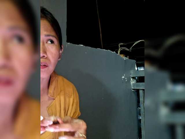 MariaLeteciaFilipina