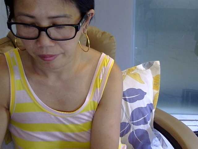 MariaLeteciaFilipina's BongaCams show and profile