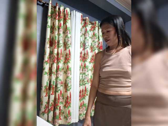 MariaLeteciaFilipina's BongaCams show and profile