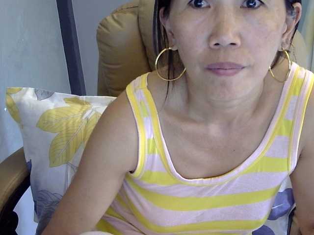 MariaLeteciaFilipina's BongaCams show and profile