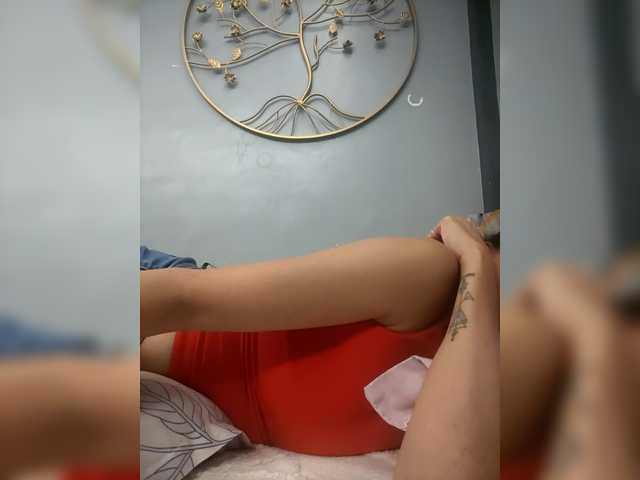 MariaLeteciaFilipina's BongaCams show and profile