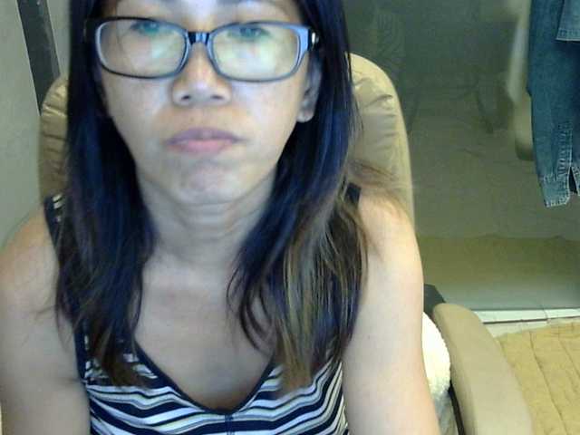 MariaLeteciaFilipina webcam