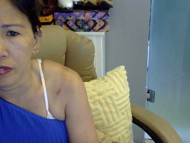 MariaLeteciaFilipina's BongaCams show and profile