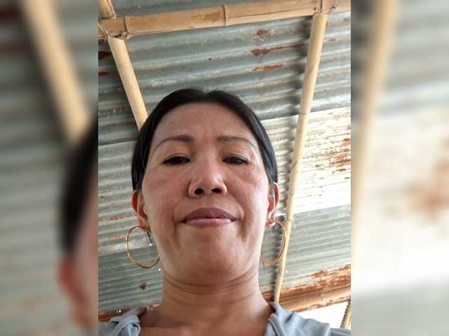 MariaLeteciaFilipina