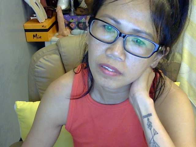 MariaLeteciaFilipina