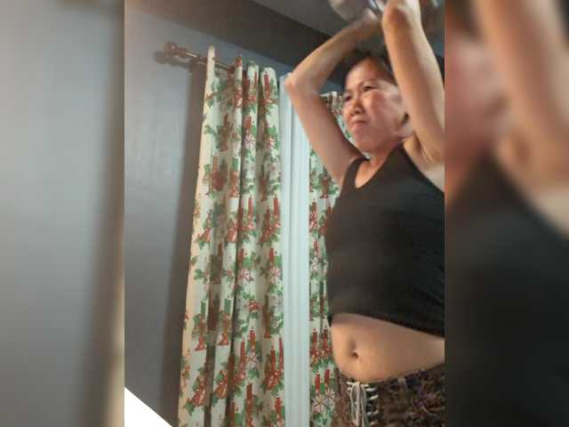 MariaLeteciaFilipina's BongaCams show and profile