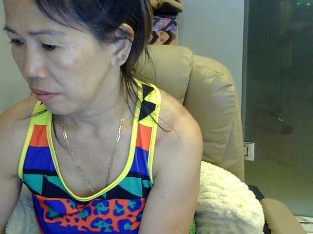 MariaLeteciaFilipina's BongaCams show and profile