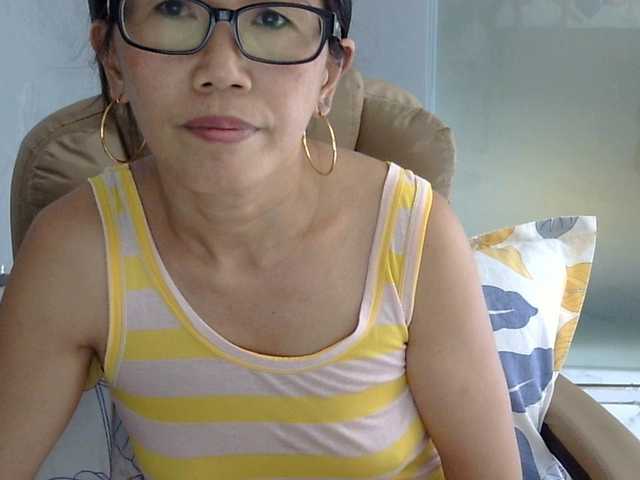 MariaLeteciaFilipina's BongaCams show and profile