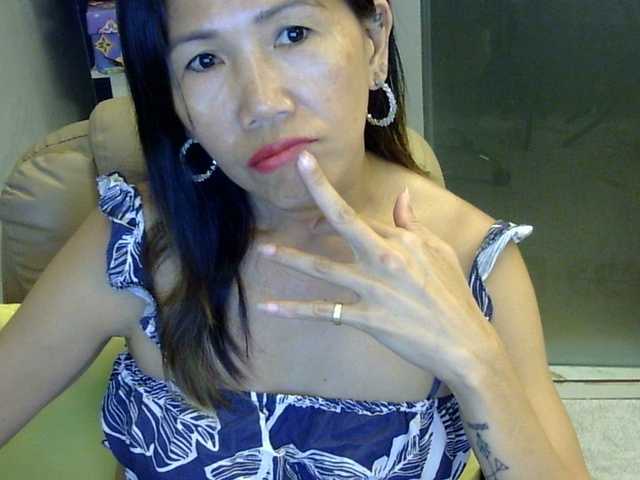 MariaLeteciaFilipina