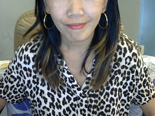 MariaLeteciaFilipina's BongaCams show and profile