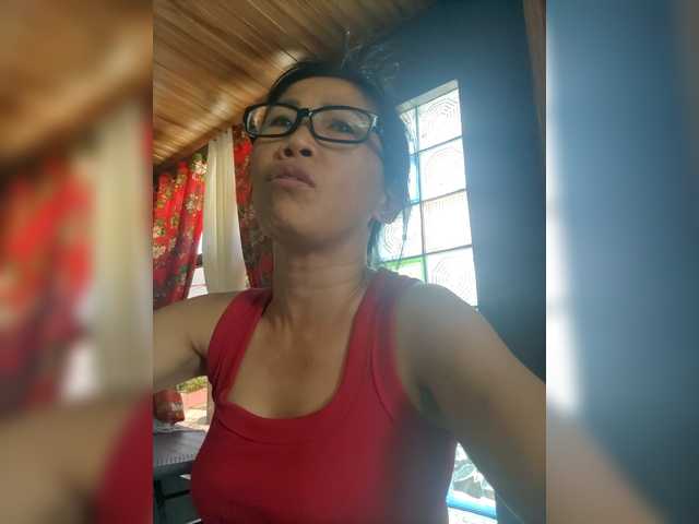 MariaLeteciaFilipina's BongaCams show and profile