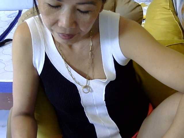 Young MariaLeteciaFilipina - sweet, excited and ready to amuse MariaLeteciaFilipina from BongaCams