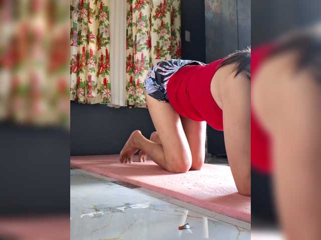 MariaLeteciaFilipina's BongaCams show and profile