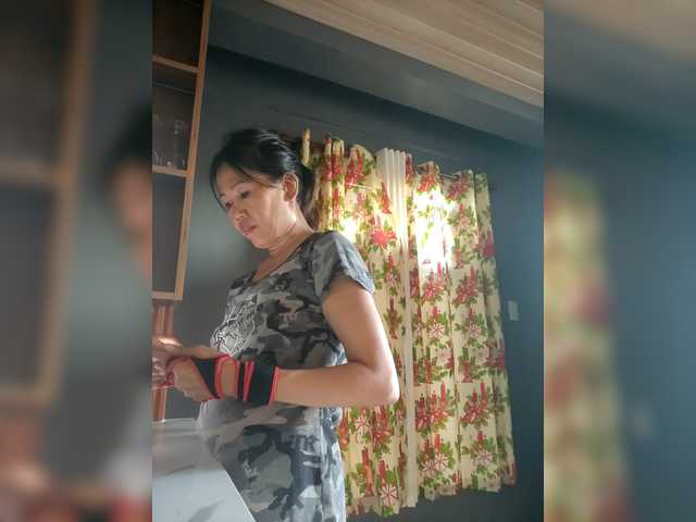 MariaLeteciaFilipina's BongaCams show and profile